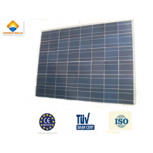 190W High Efficiency Excellent Powerful Poly Solar Panel